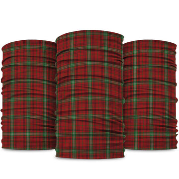 Morrison Tartan Neck Gaiters, Tartan Bandanas, Tartan Head Band