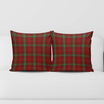 Morrison Tartan Pillow Cover