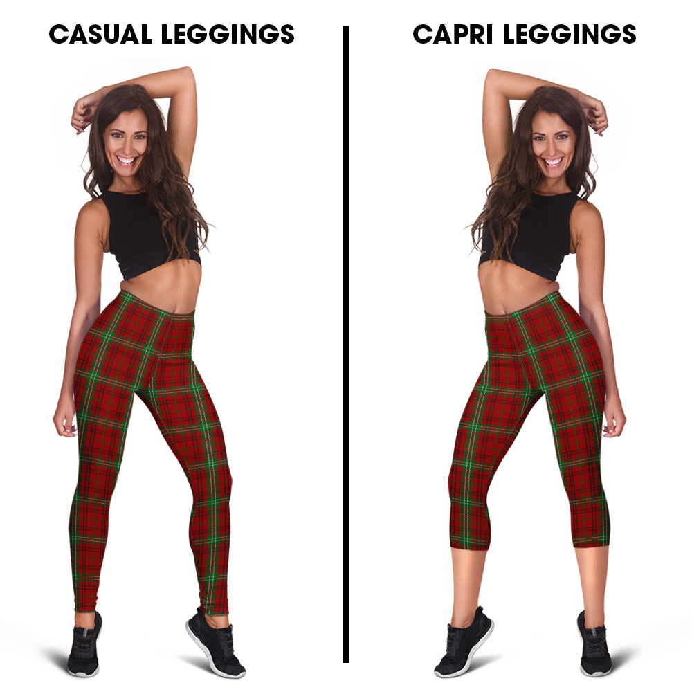 morrison-tartan-womens-leggings