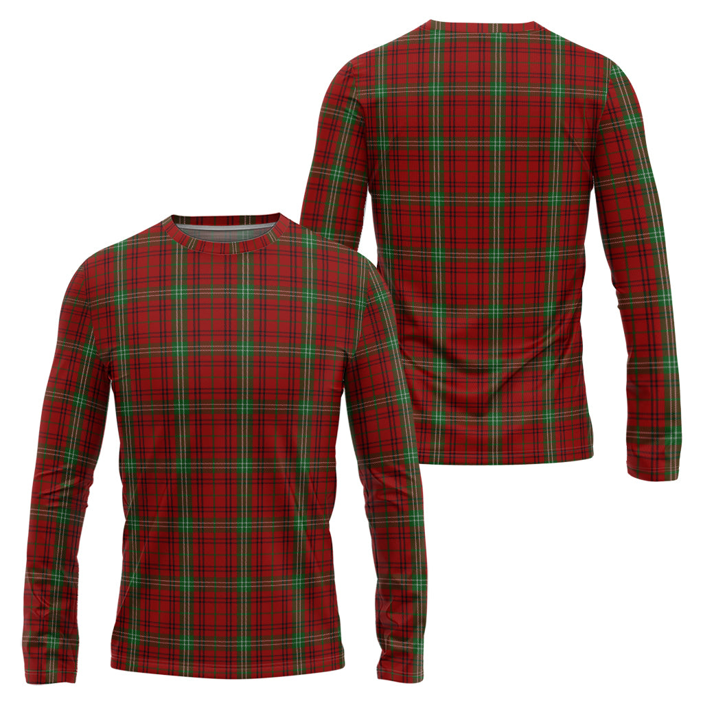 morrison-tartan-long-sleeve-t-shirt