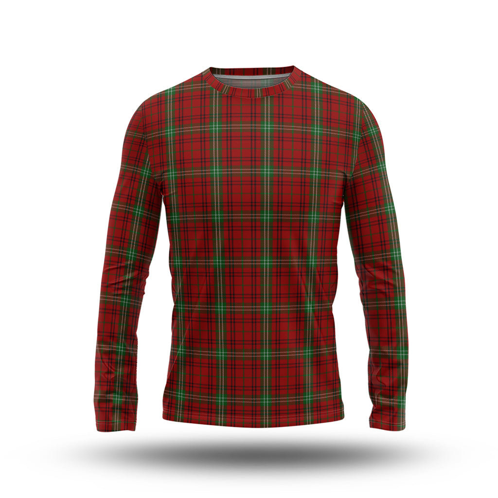 morrison-tartan-long-sleeve-t-shirt