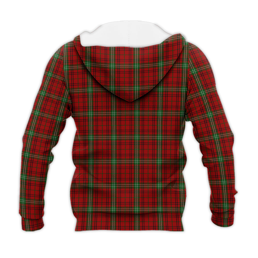 morrison-tartan-knitted-hoodie