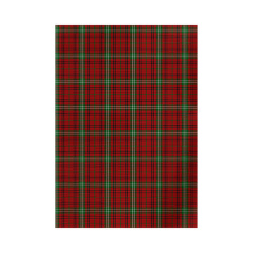 Morrison Tartan Garden Flag - Tartan Vibes Clothing