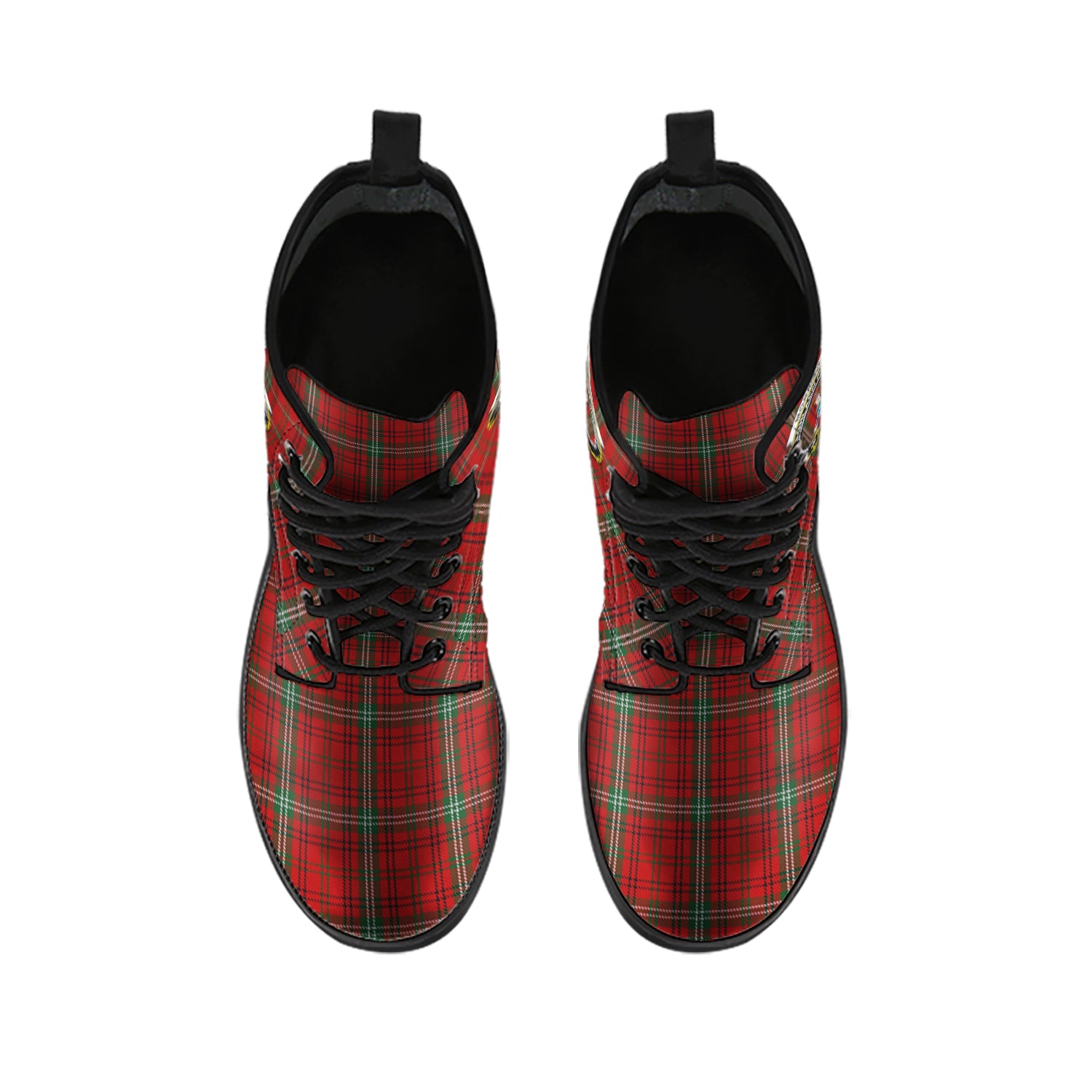 morrison-ancient-tartan-leather-boots-with-family-crest