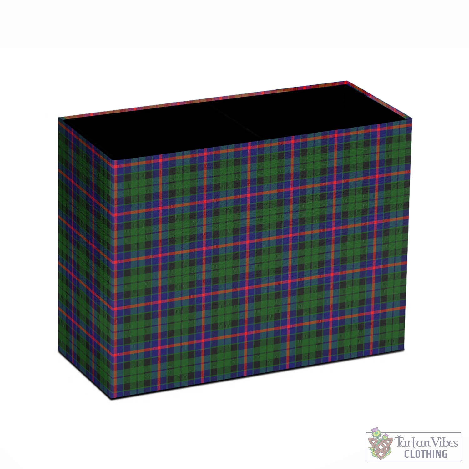 Tartan Vibes Clothing Morrison Modern Tartan Pen Holder