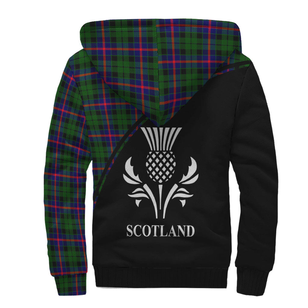 morrison-modern-tartan-sherpa-hoodie-with-family-crest-curve-style