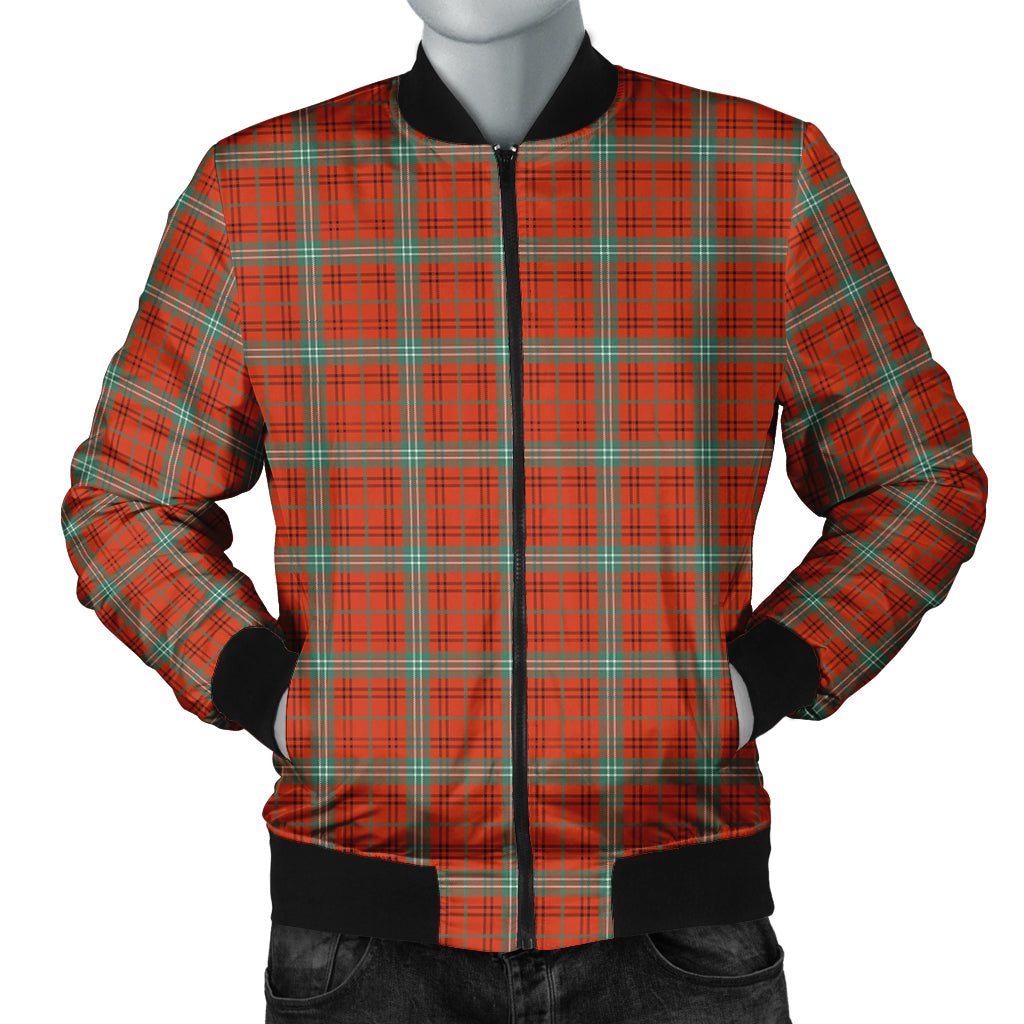 morrison-red-ancient-tartan-bomber-jacket