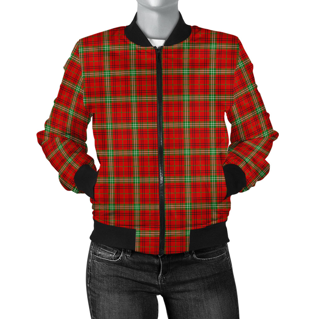 morrison-red-modern-tartan-bomber-jacket