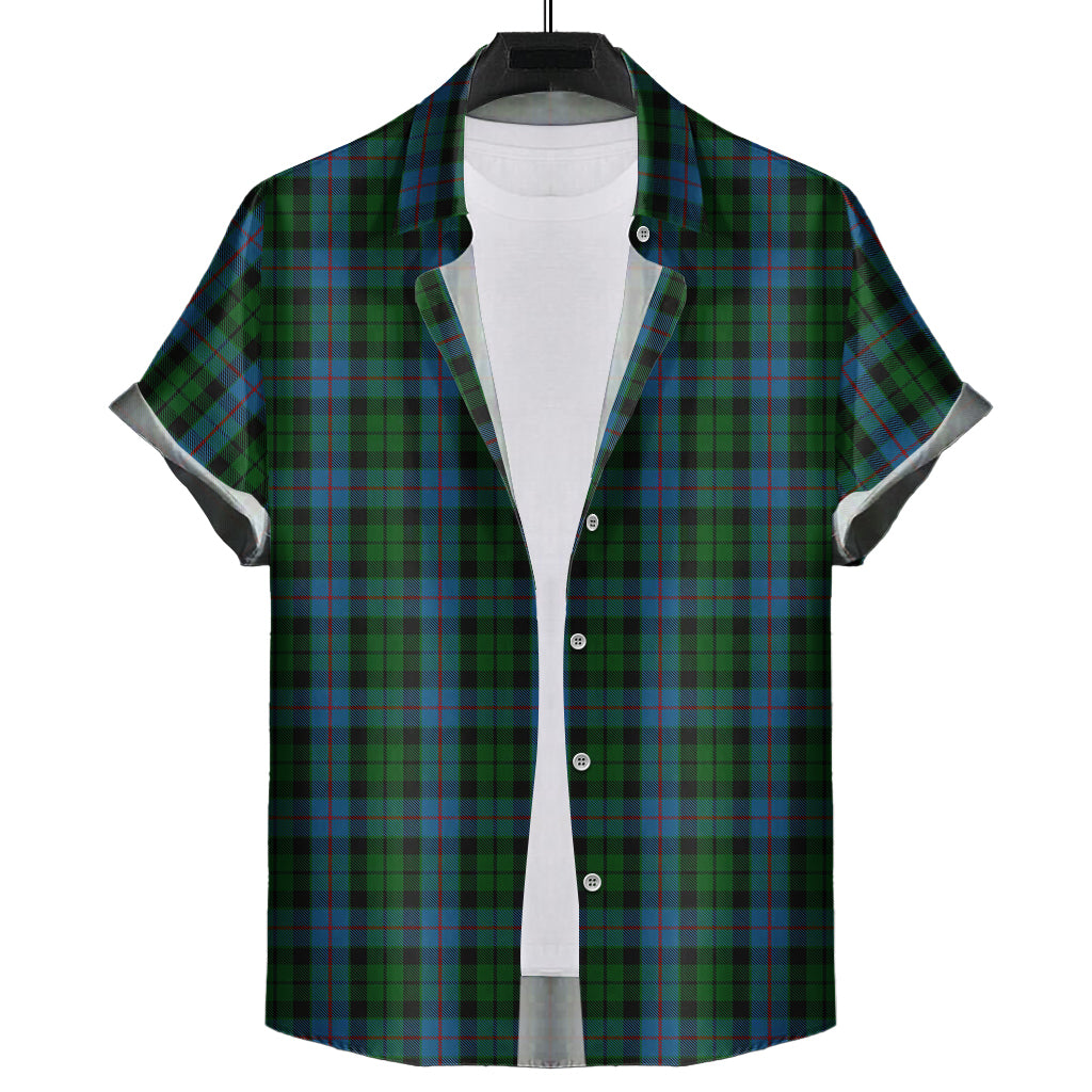 morrison-society-tartan-short-sleeve-button-down-shirt