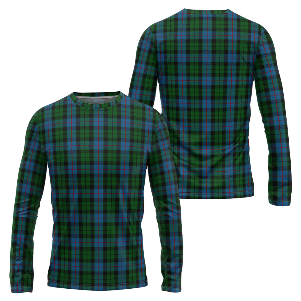 morrison-society-tartan-long-sleeve-t-shirt