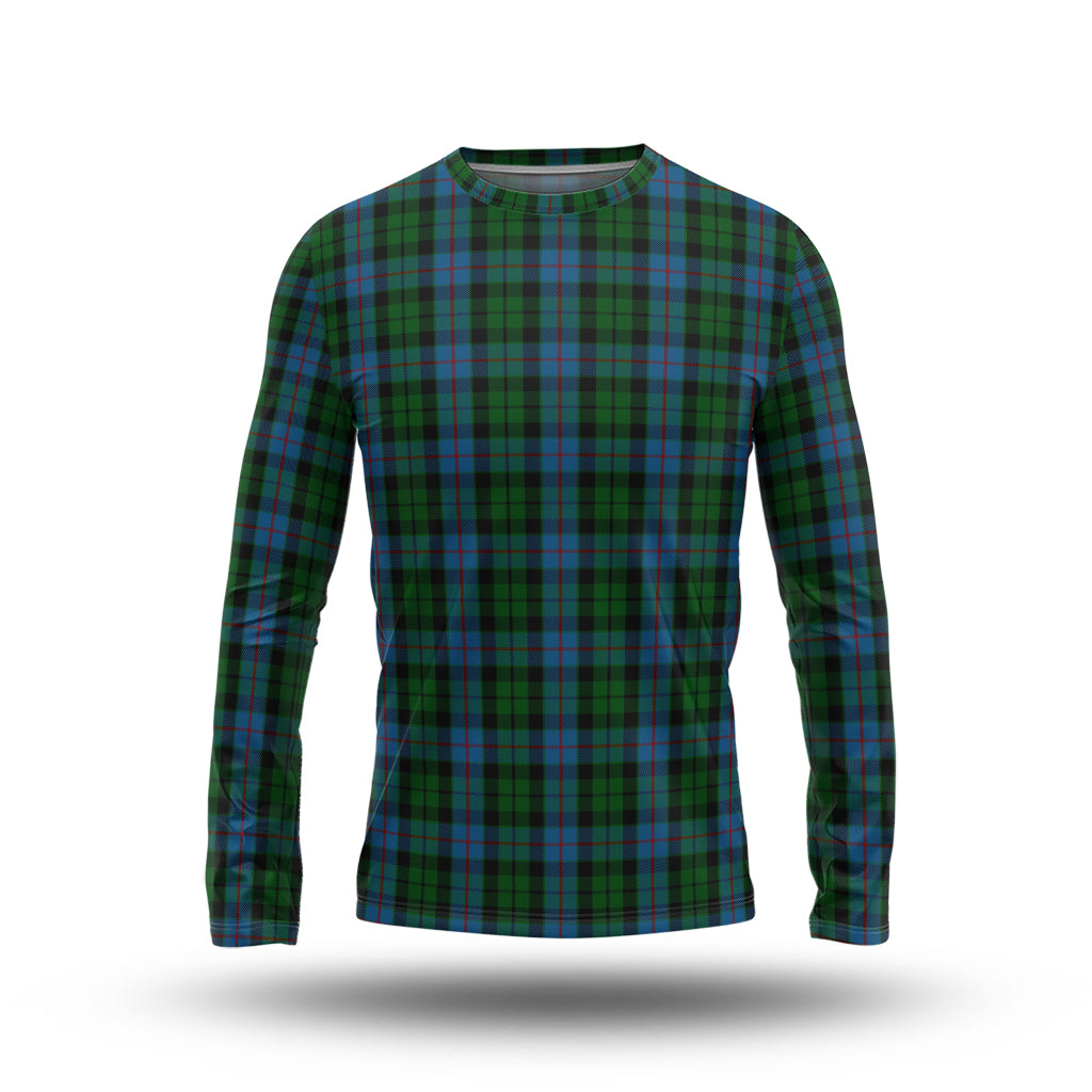 morrison-society-tartan-long-sleeve-t-shirt