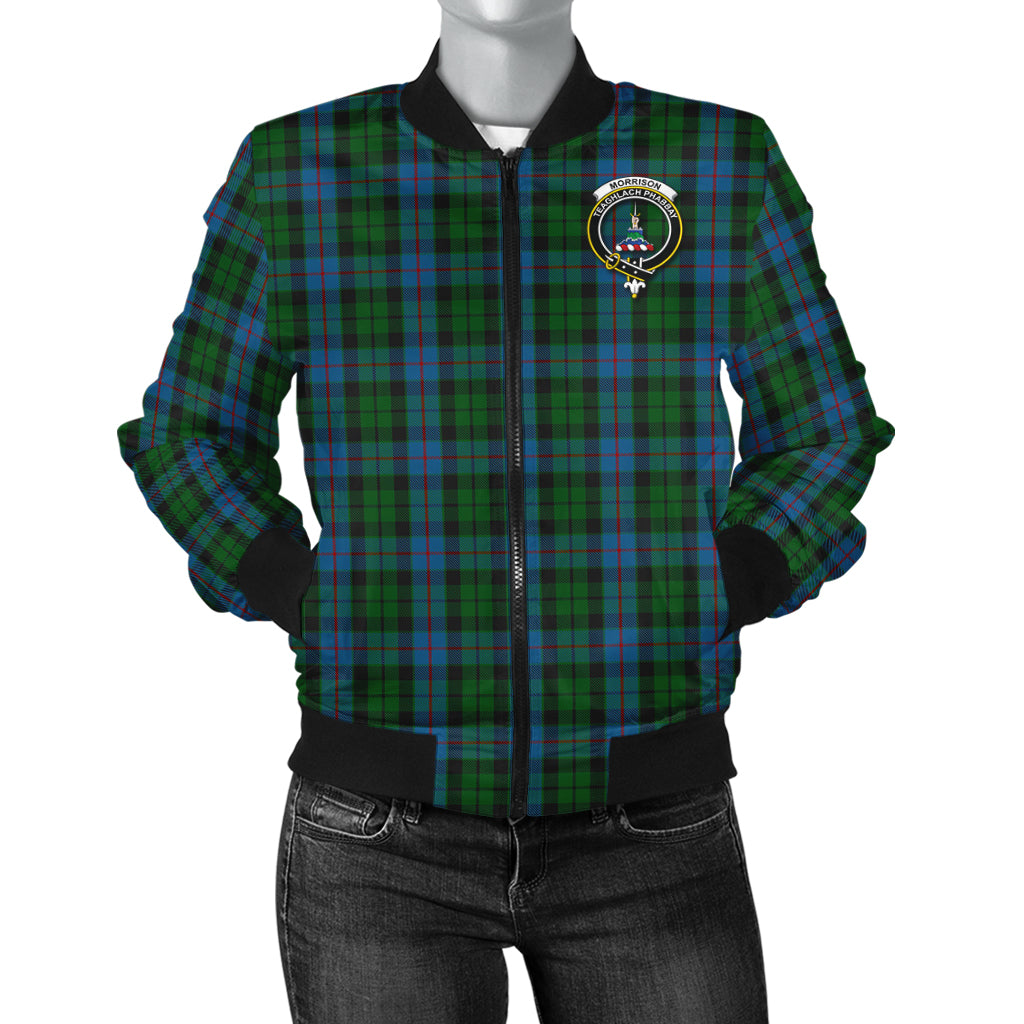 morrison-society-tartan-bomber-jacket-with-family-crest