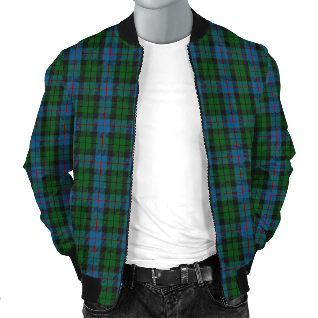 morrison-society-tartan-bomber-jacket