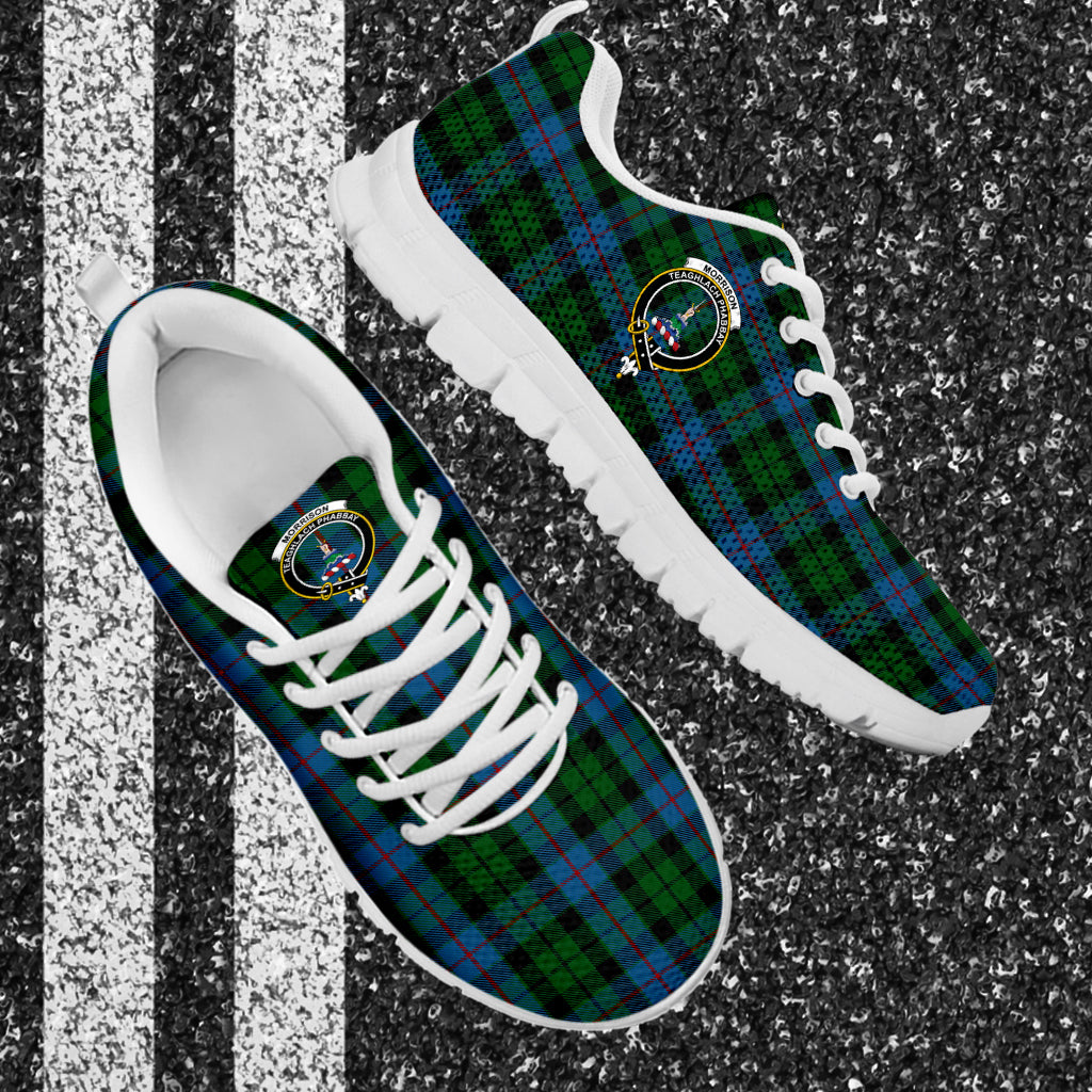 morrison-society-tartan-sneakers-with-family-crest