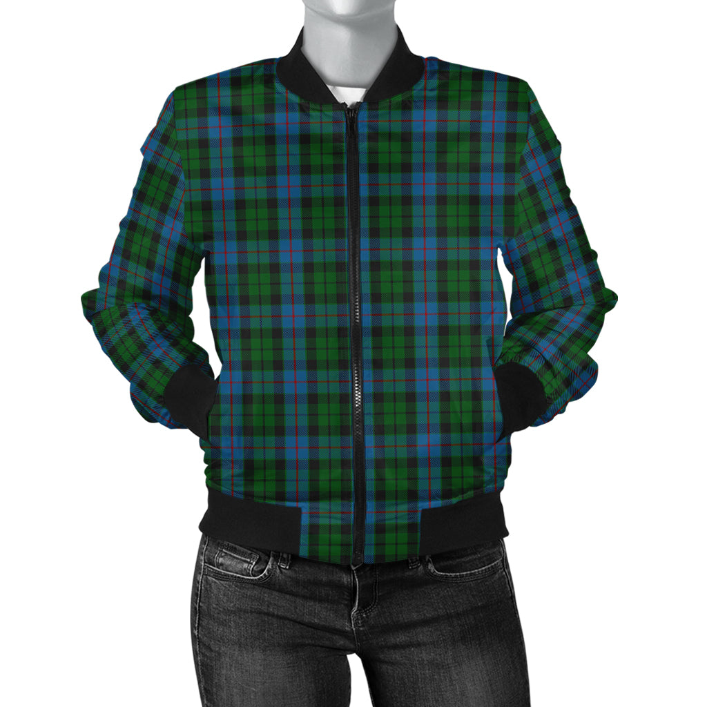 morrison-society-tartan-bomber-jacket