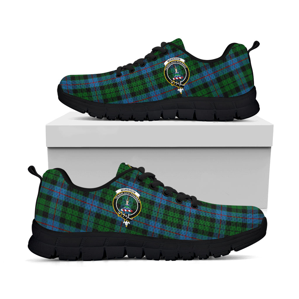 morrison-society-tartan-sneakers-with-family-crest