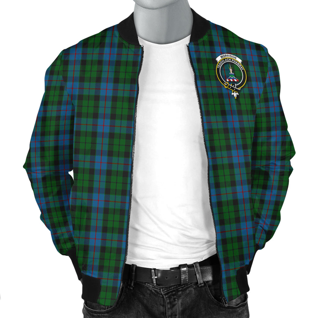 morrison-society-tartan-bomber-jacket-with-family-crest