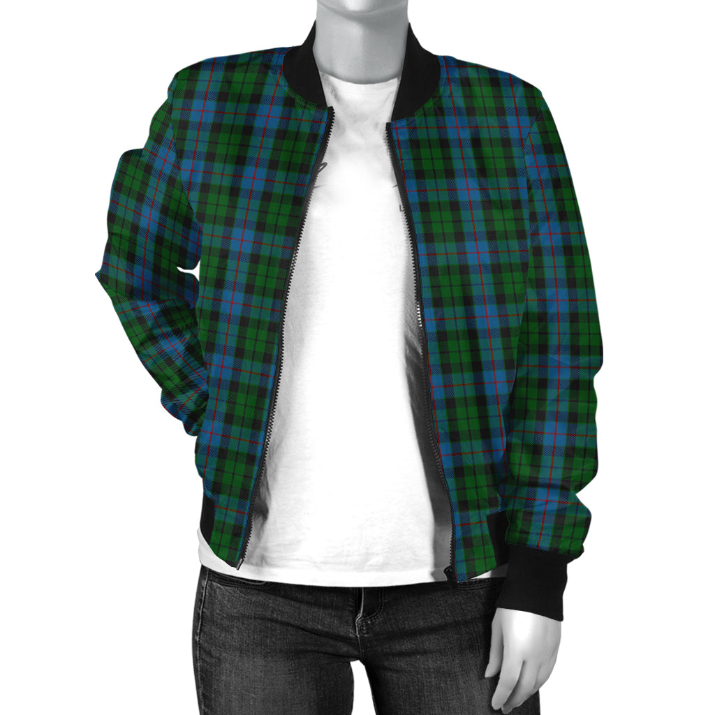 morrison-society-tartan-bomber-jacket