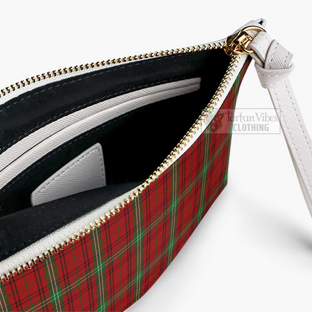 Morrison Tartan Clutch Bag - Tartan Vibes Clothing