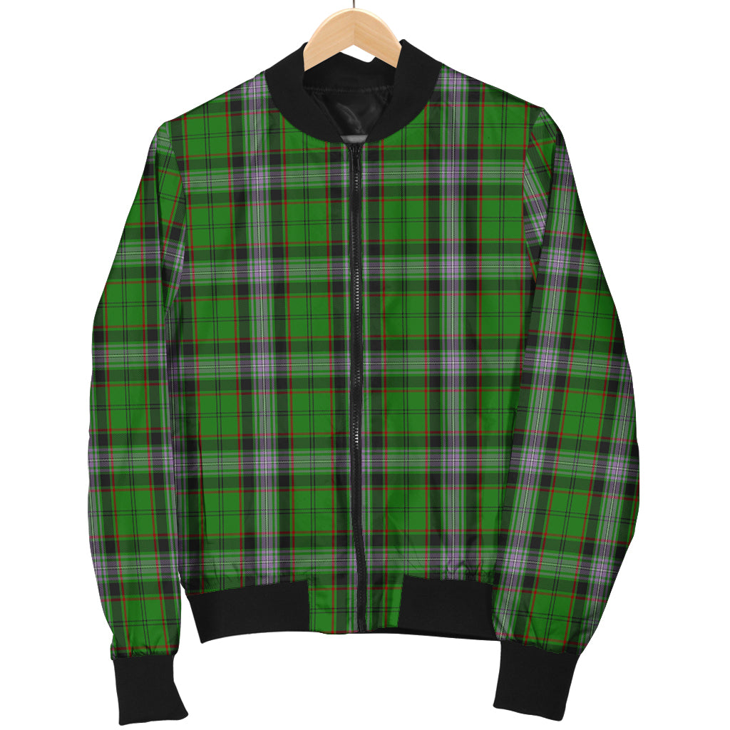 moss-tartan-bomber-jacket