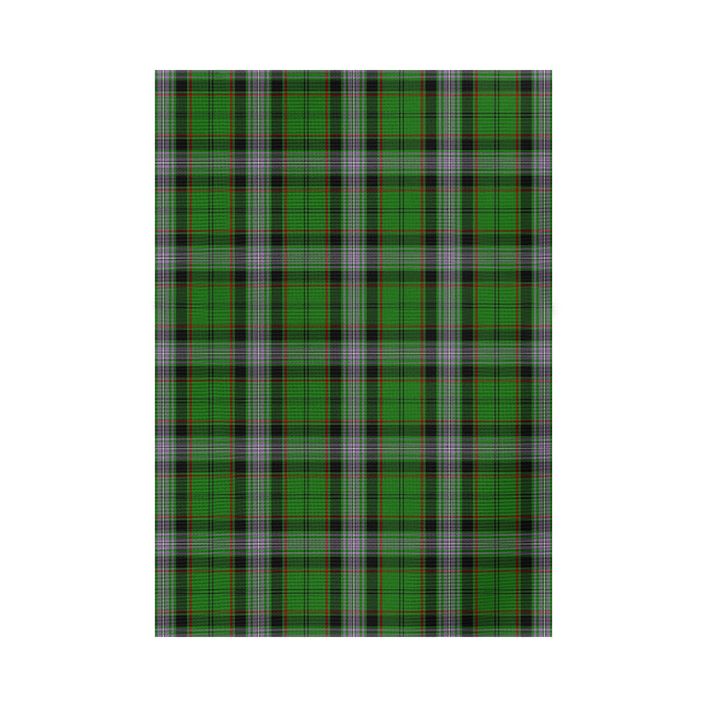 Moss Tartan Flag - Tartan Vibes Clothing