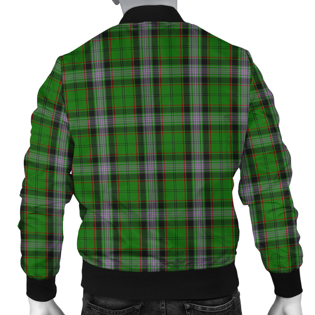 moss-tartan-bomber-jacket