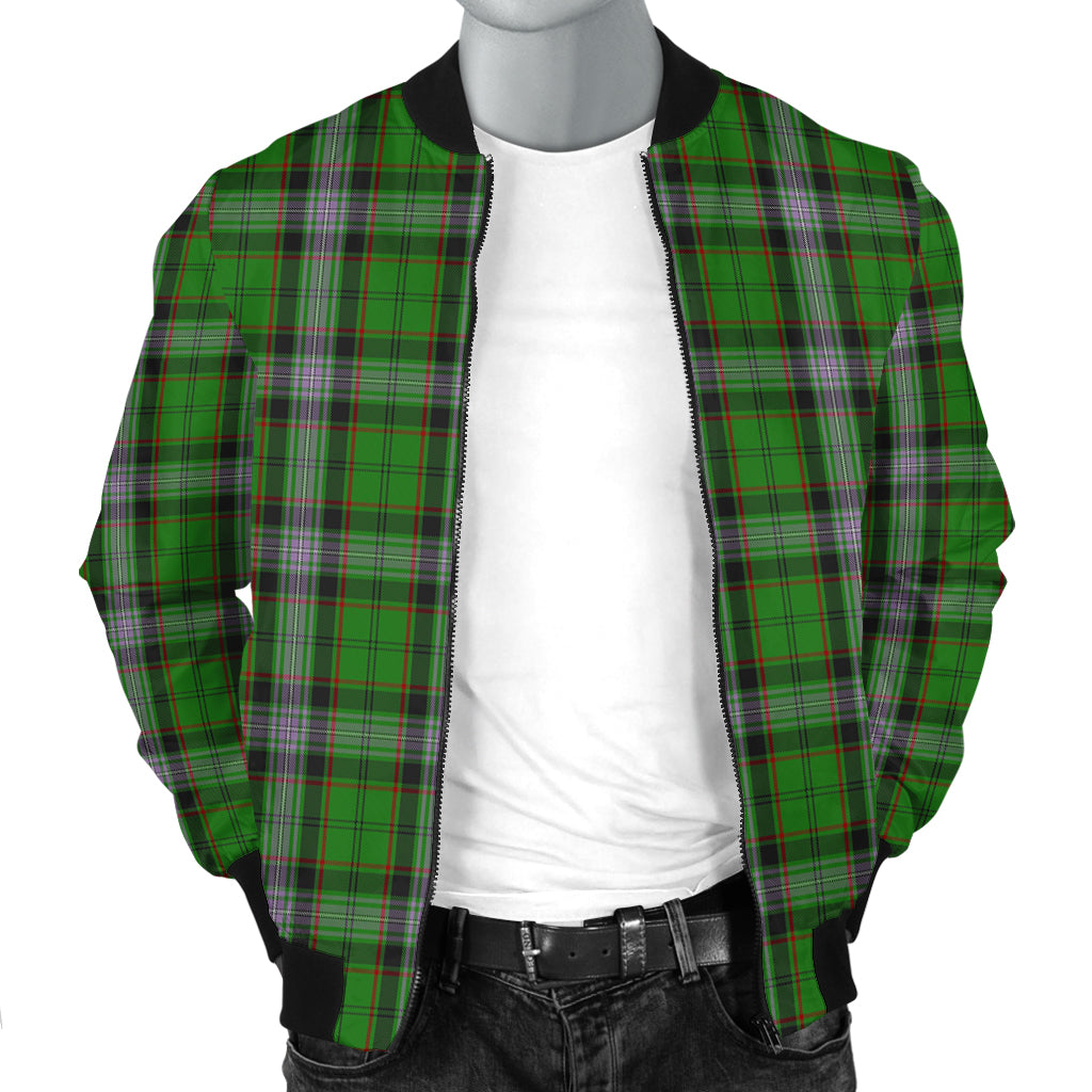 moss-tartan-bomber-jacket