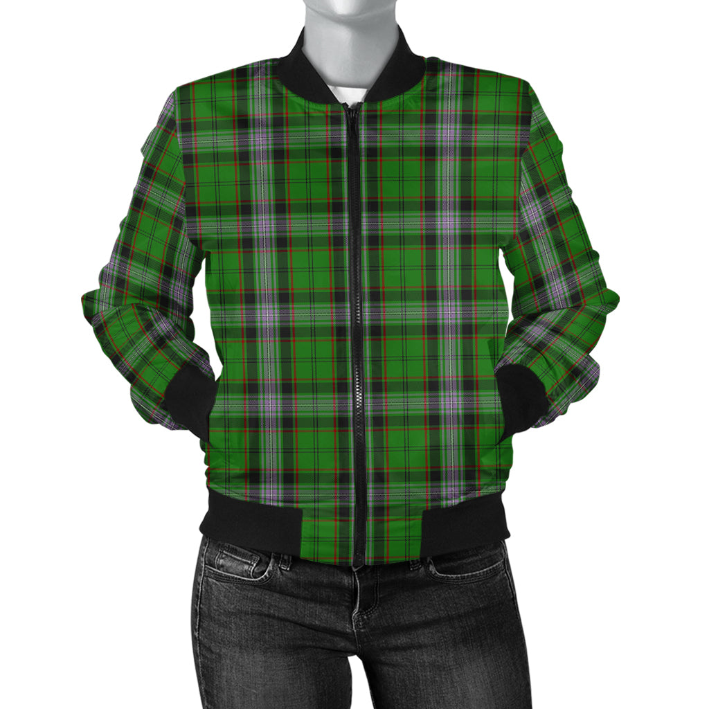 moss-tartan-bomber-jacket