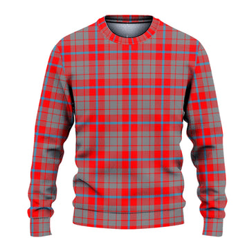 Moubray Tartan Ugly Sweater