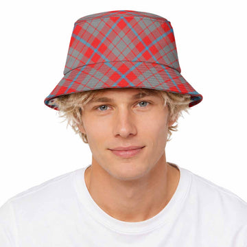 Moubray Tartan Bucket Hat - Tartan Vibes Clothing