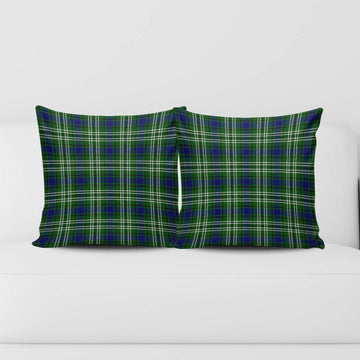 Mow Tartan Pillow Cover Rectangle Pillow Cover 51*91cm - Tartan Vibes Clothing
