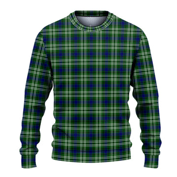 Mow Tartan Ugly Sweater