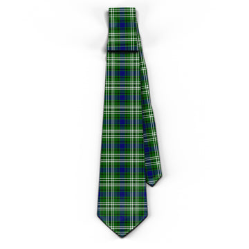 Mow Tartan Classic Necktie