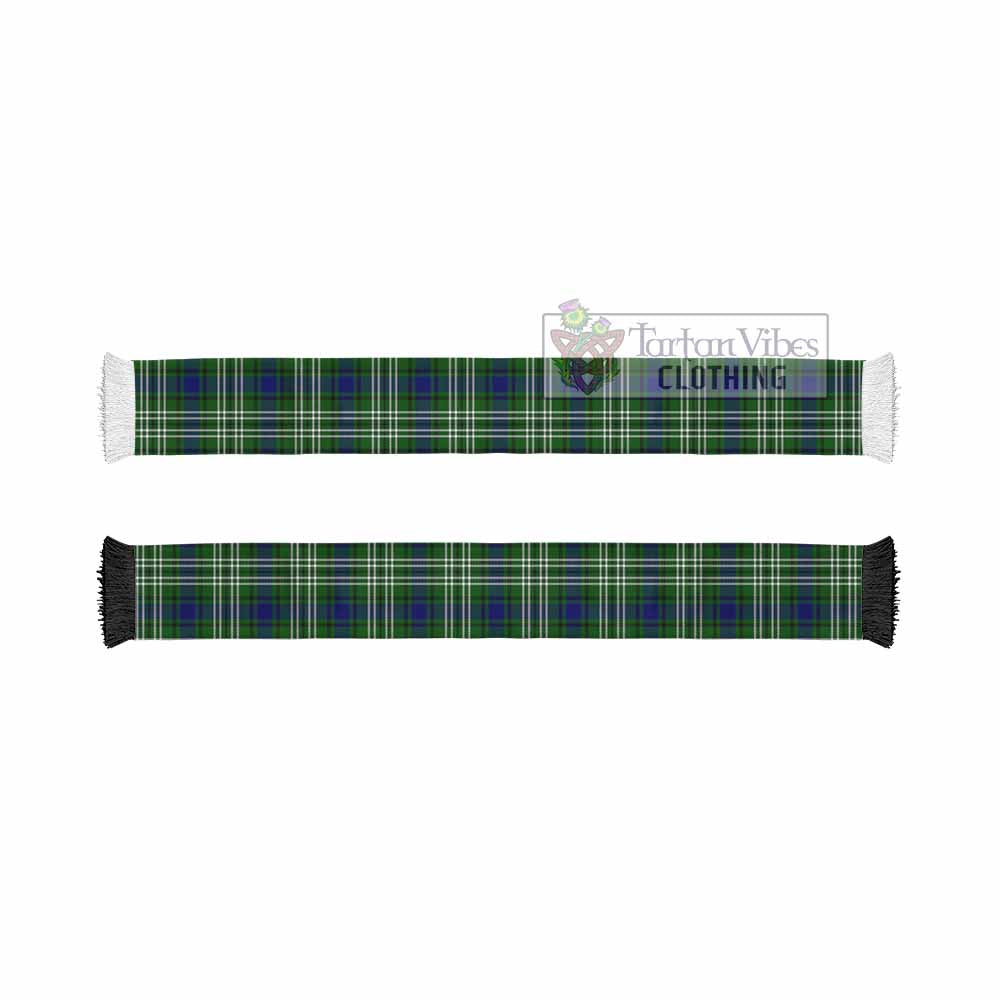 Mow Tartan Ruffneck Scarf - Tartan Vibes Clothing