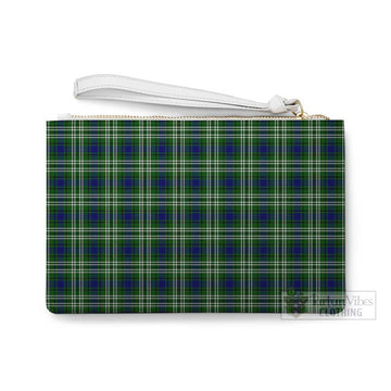 Mow Tartan Clutch Bag - Tartan Vibes Clothing