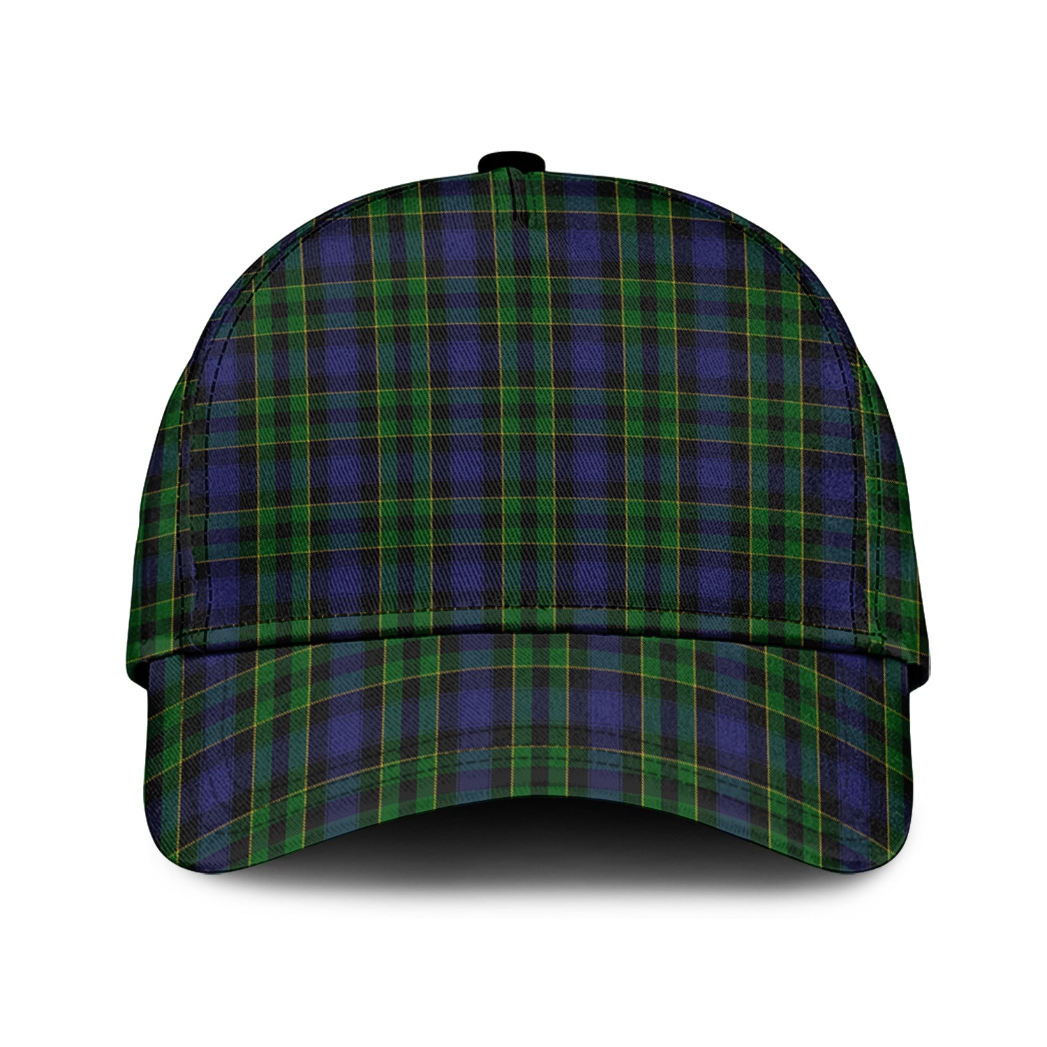 Mowat Tartan Classic Cap Classic Cap Universal Fit - Tartan Vibes Clothing