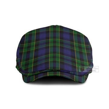 Mowat Tartan Jeff Hat