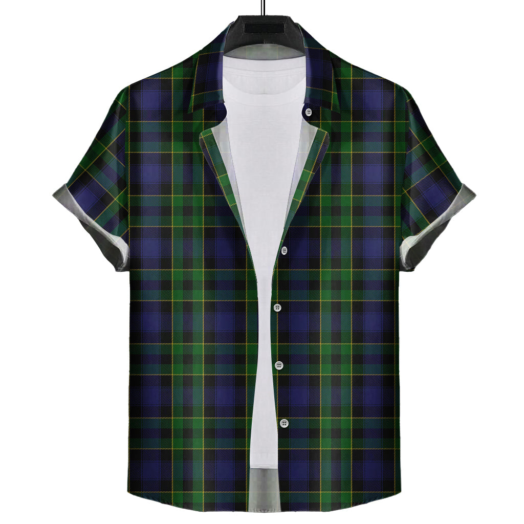 mowat-tartan-short-sleeve-button-down-shirt