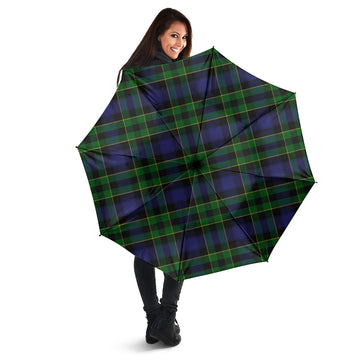 Mowat Tartan Umbrella