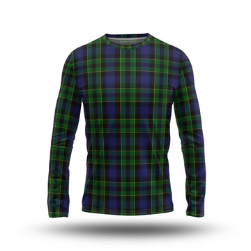 Mowat Tartan Long Sleeve T-Shirt