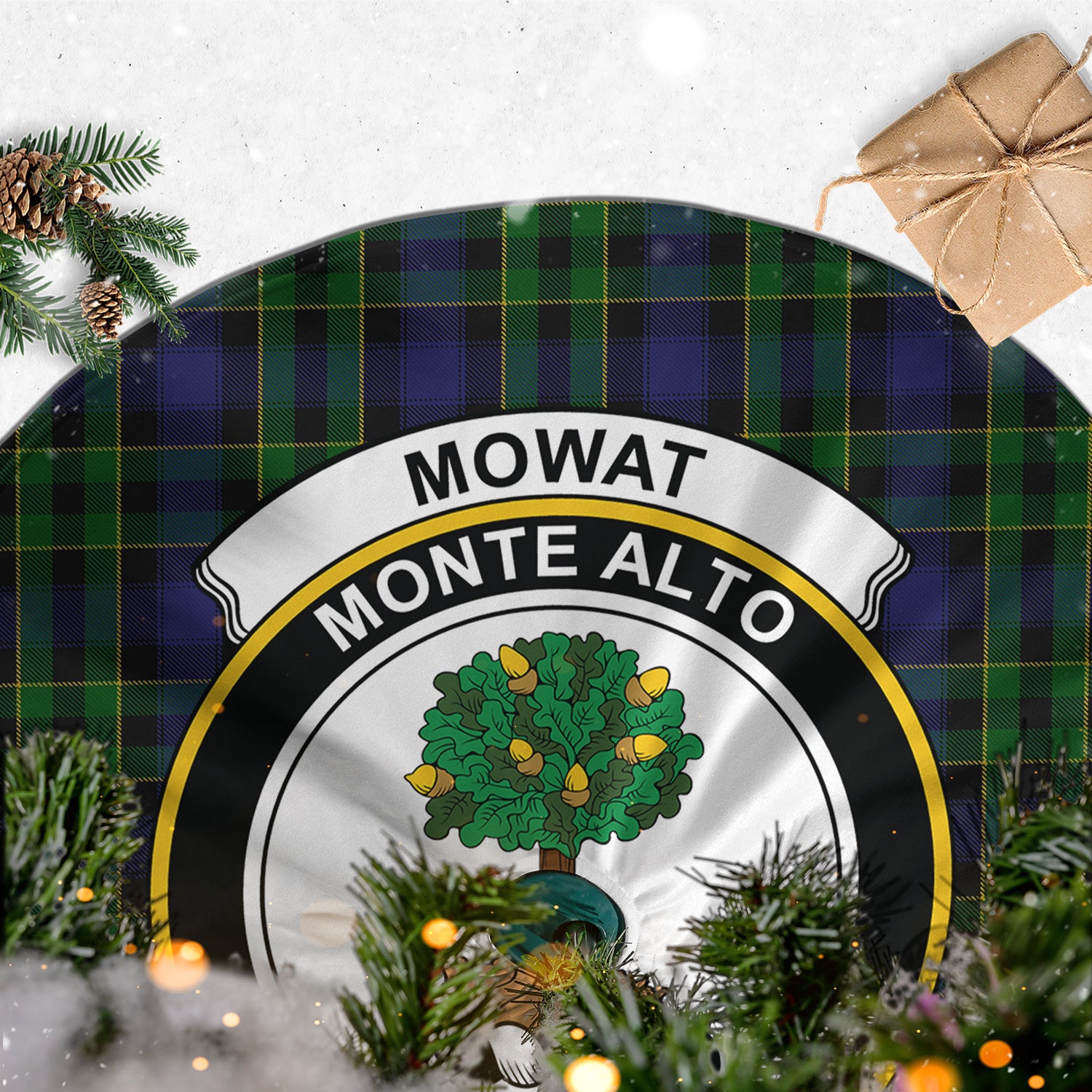 mowat-tartan-christmas-tree-skirt-with-family-crest