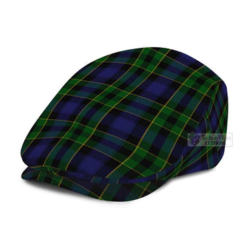 Mowat Tartan Jeff Hat