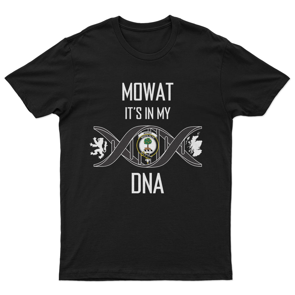 mowat-family-crest-dna-in-me-mens-t-shirt