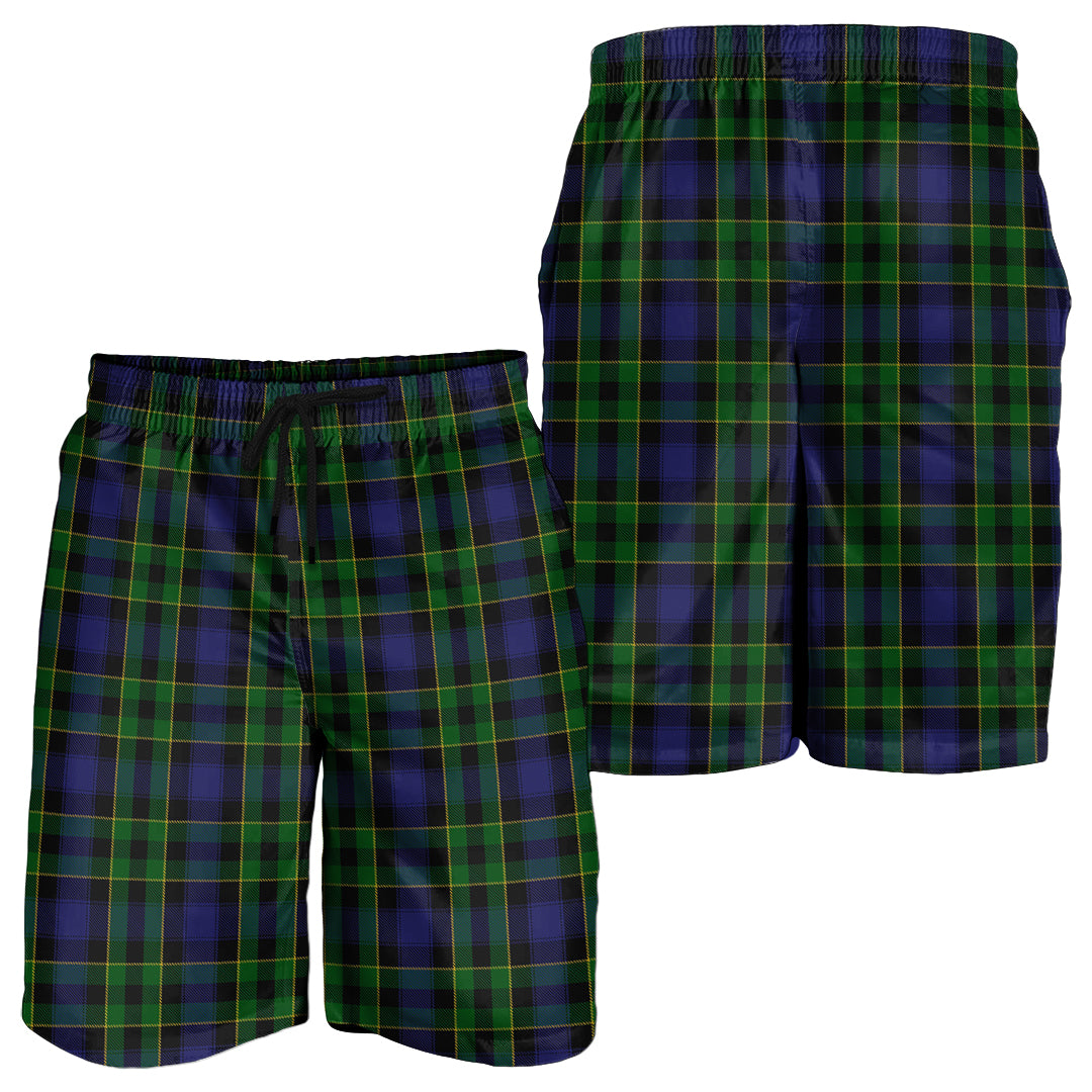 mowat-tartan-mens-shorts