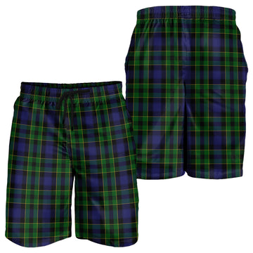 Mowat Tartan Mens Shorts