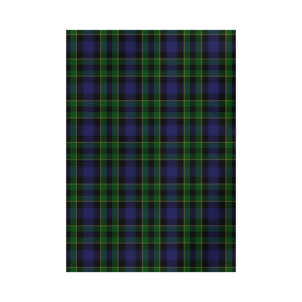 Mowat Tartan Flag - Tartan Vibes Clothing