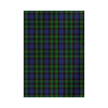 Mowat Tartan Garden Flag - Tartan Vibes Clothing