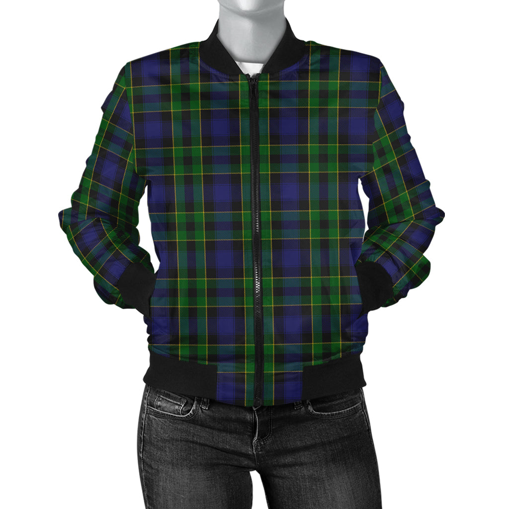 mowat-tartan-bomber-jacket