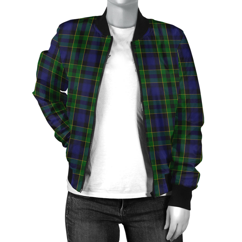 mowat-tartan-bomber-jacket