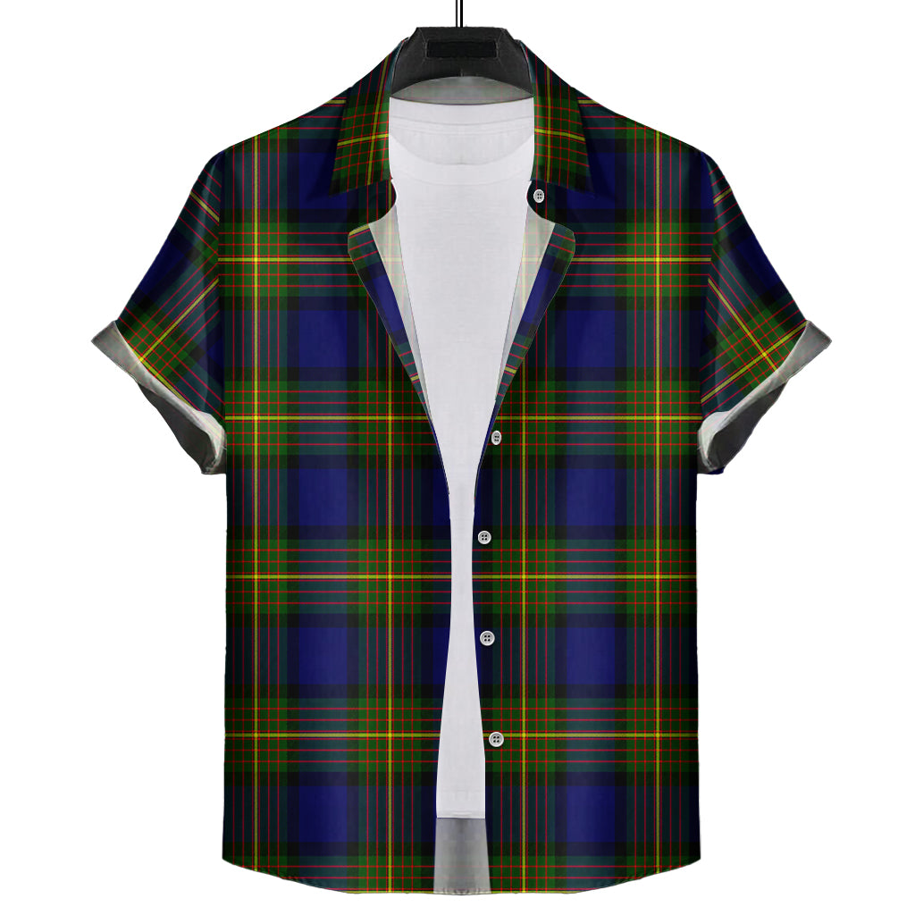 muir-tartan-short-sleeve-button-down-shirt